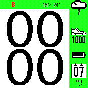 [pebble green edit] KR