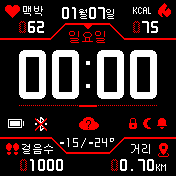 [StratosRedDX Korea 24h edit]