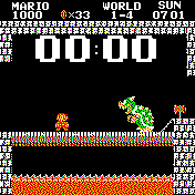 Mod. (Mario by Dartan)