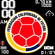 Selección Colombia
