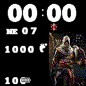 Assassin's creed Watch