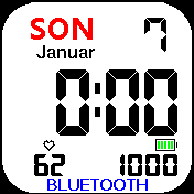 digital artless german