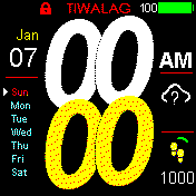 Tiwalag