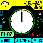 [Neat analog edit] KR