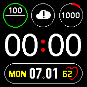 MOJA FTW GB,ES,POR,RU,PL,DE