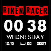 Riken Racer