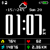 thewatchmaker's pebbler