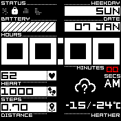 «wf (v20.1)» Edited seconds and temperatures