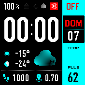 CYJAN by marek29(ES)