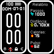 Mi Band 4 DUOS Sport