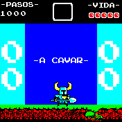 Shovel Knight