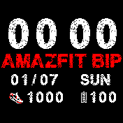 Amazfit Bip1