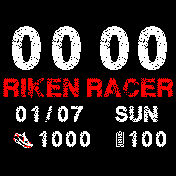 Riken Racer