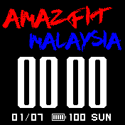 Amazfit Malaysia