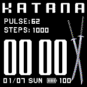 Katana