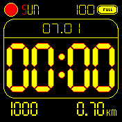 elegant yellow (update)