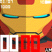 Ironman 3000