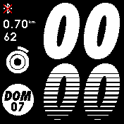 Nike Alike v2 Striped