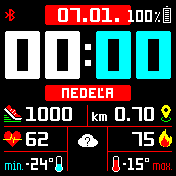 Hemendex 190716 SK 24h