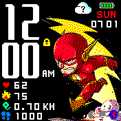 The Flash