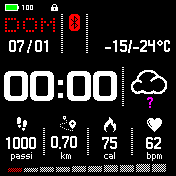 Bold Alternativo BW 1.2