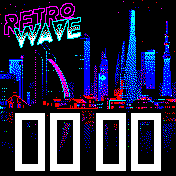 RetroWave v1