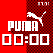 puma