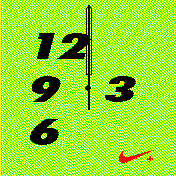 nike green