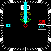 Analoge Calendar Hide V4