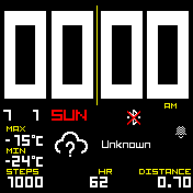 Big Square Fonts Digital