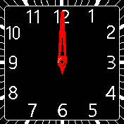 简单指针，有喜欢的吗？