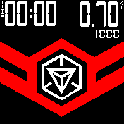 Ingress Mission Day /red 24h