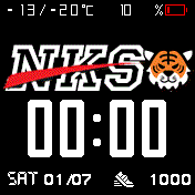 NKS classical 3 for Bip