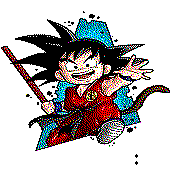 goku