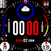 Garmin by Pdasnews (No hide)