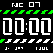 Simple modified with progress