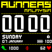 Runners Malaysia