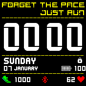 ForgetThePaceJustRun