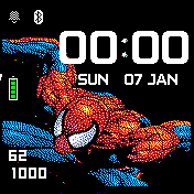 spidy