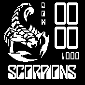 Scorpions