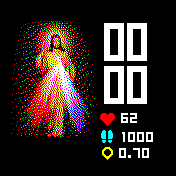 Jesus Misericordioso