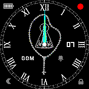 Terço Nossa Senhora