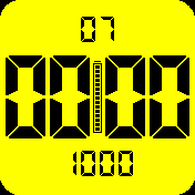 Terminator Facelift Yellow