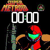 C METROID