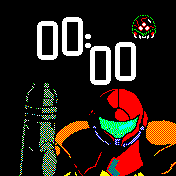 C METROID V2