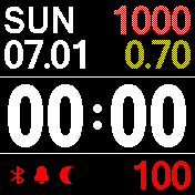 clock_b480_4.2 based on "M V v2"