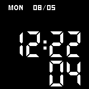 "Casio" Style Review