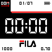 fila watch