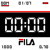 fila watch 2