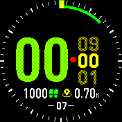 Samsung galaxy active 2 edit EN, GR, ES, IT